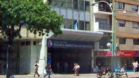 Photo de l’University Institute Business School Argentina #2