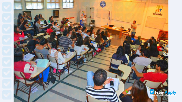 National University of Comahue photo #6