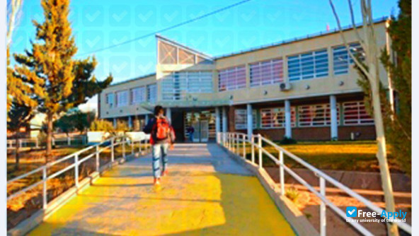 National University of Comahue photo