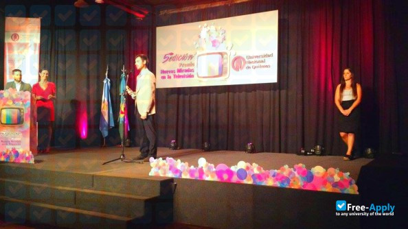 National University of Quilmes photo #4