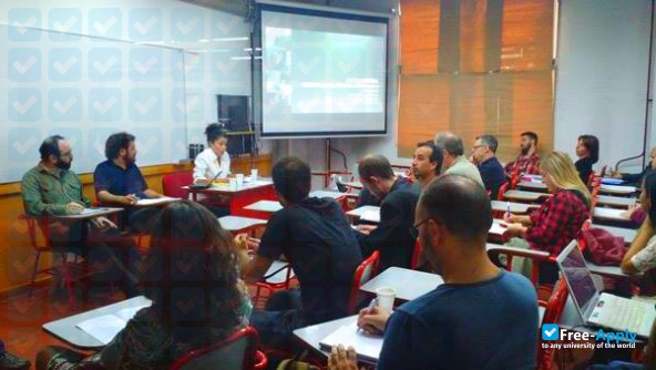 National University of Quilmes photo #11