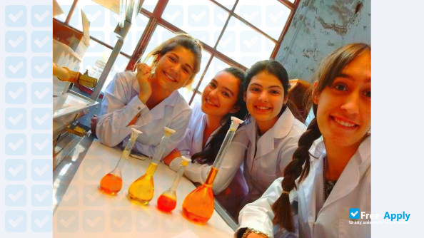National University of Quilmes photo #6
