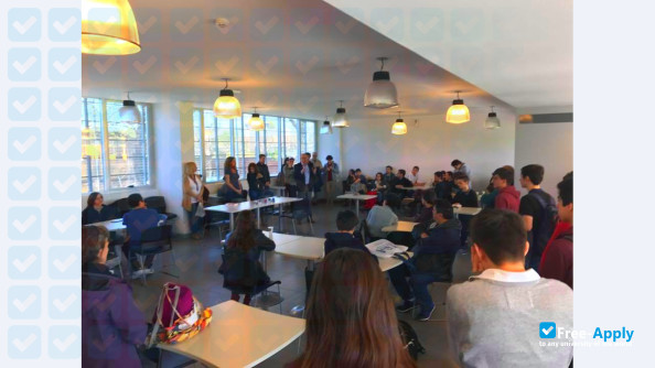 Foto de la Technological Institute of Buenos Aires #4