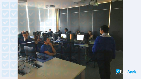 Foto de la Technological Institute of Buenos Aires #5
