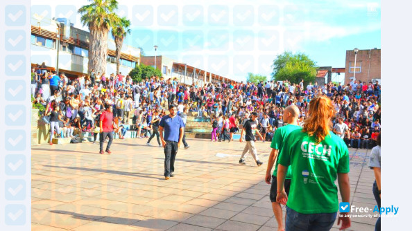National University of Rio Cuarto photo #6