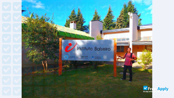 National University of Rio Cuarto photo #1