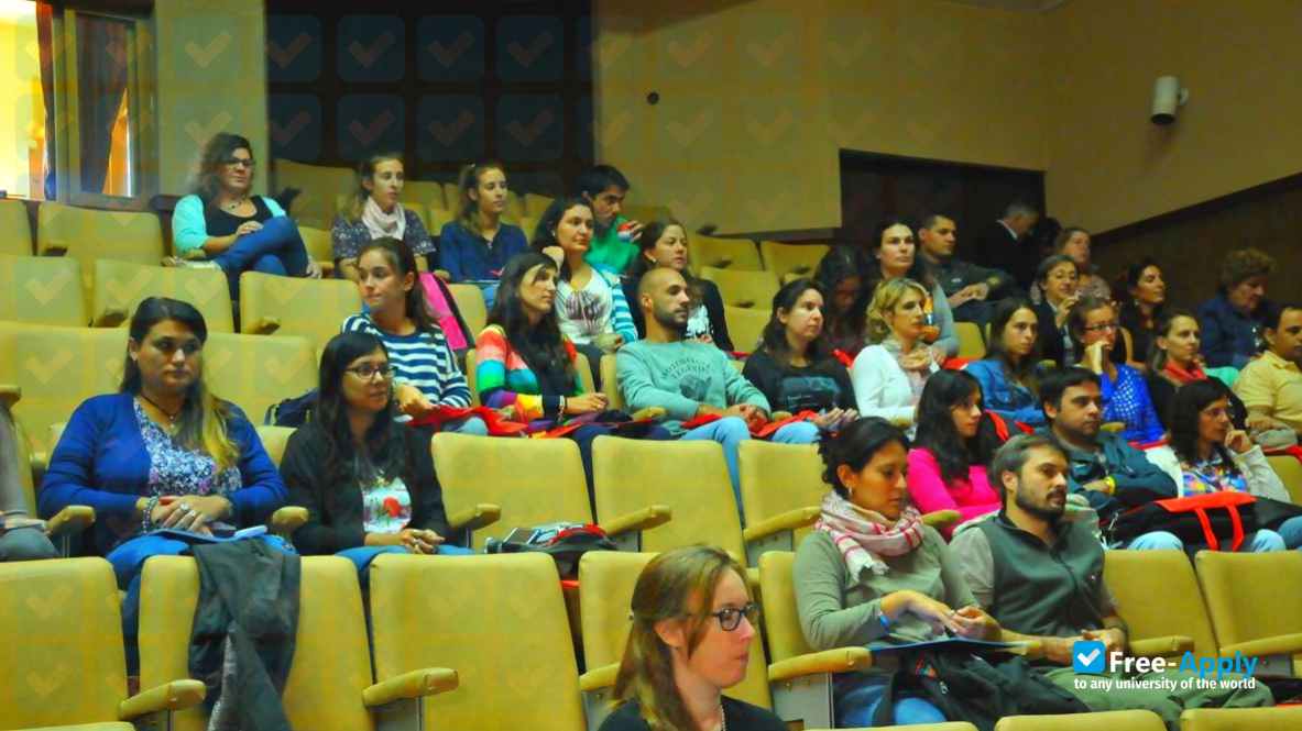 National University of Rio Cuarto photo