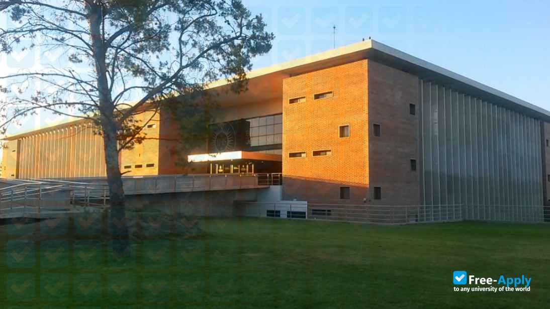 Foto de la Catholic University of Córdoba