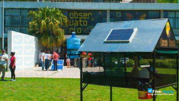 National University of Rosario photo