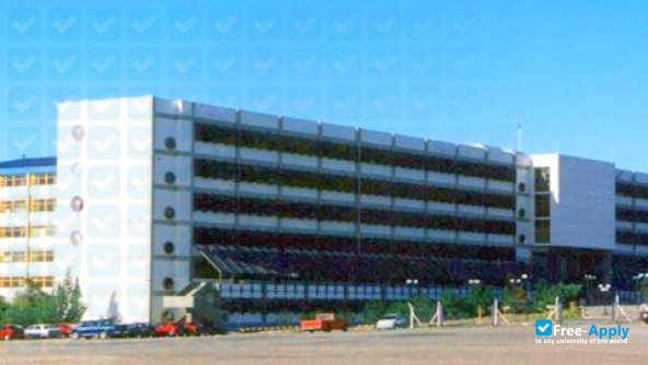 National University of Southern Patagonia photo