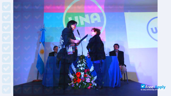 Photo de l’National University of the Arts #8