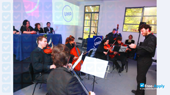 Photo de l’National University of the Arts #7