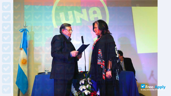 Photo de l’National University of the Arts #5