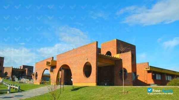 National University of the Center of the Province of Buenos Aires photo #3