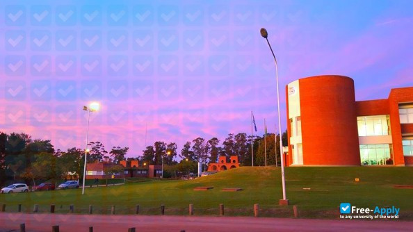 National University of the Center of the Province of Buenos Aires photo #2