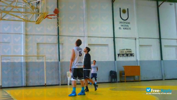 Foto de la National University of the Northeast #4