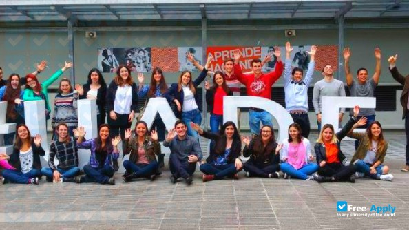 Photo de l’Universidad Argentina de la Empresa #6