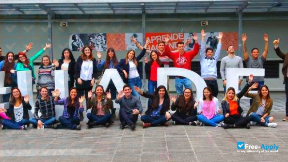 Universidad Argentina de la Empresa photo #1