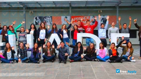 Foto de la Universidad Argentina de la Empresa #6