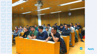 Universidad Argentina de la Empresa thumbnail #5