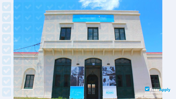 National University of the Northwest of the Province of Buenos Aires photo