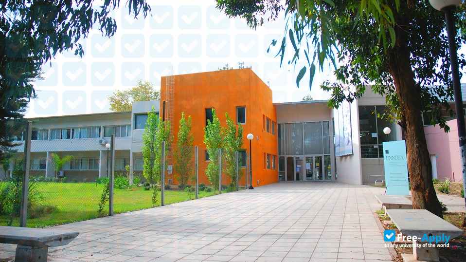Photo de l’National University of the Northwest of the Province of Buenos Aires #5