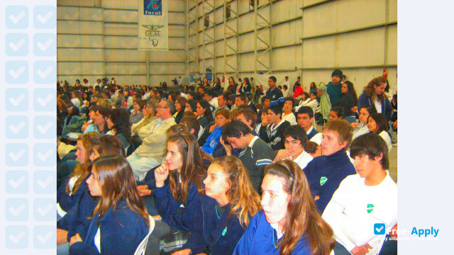 Photo de l’National University of Tucuman #1