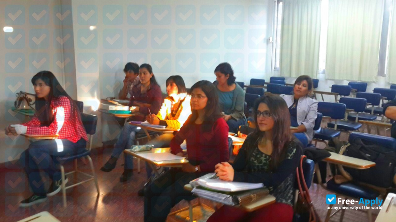 Photo de l’National University of Salta #7