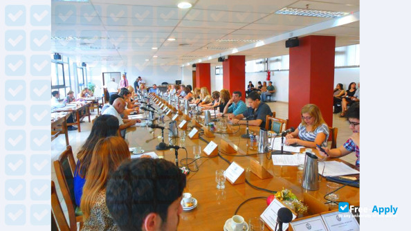 National University of San Juan photo #6