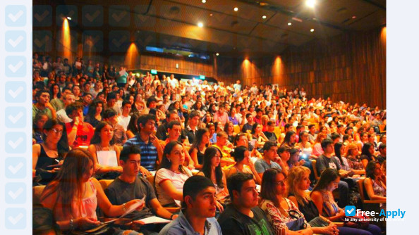 National University of San Luis photo #5