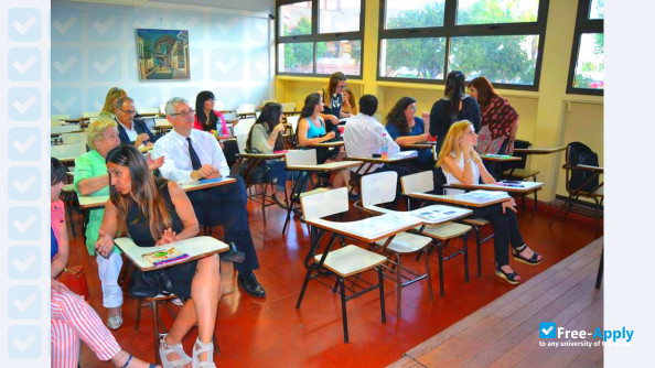 National University of Lomas de Zamora photo #14