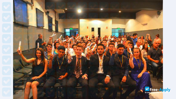 National University of Lomas de Zamora photo #8