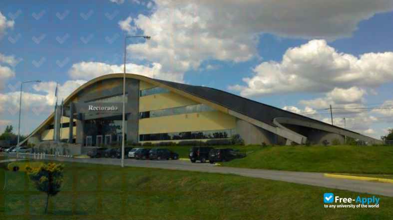 National University of Lomas de Zamora photo #10