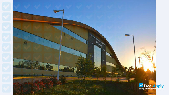 National University of Lomas de Zamora photo #3