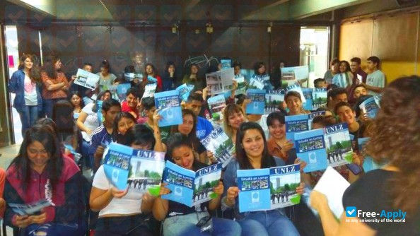 National University of Lomas de Zamora photo #12