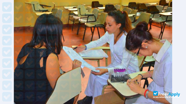 National University of Lomas de Zamora photo #5