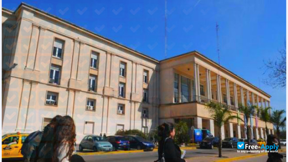 Photo de l’National University of Cordoba #9