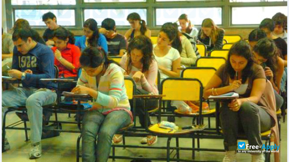 Photo de l’National University of Cordoba #3