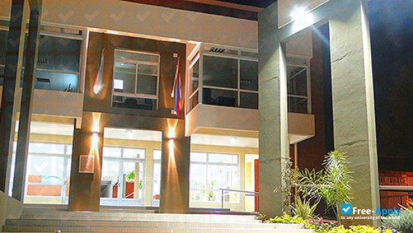 National University of Entre Ríos photo #2