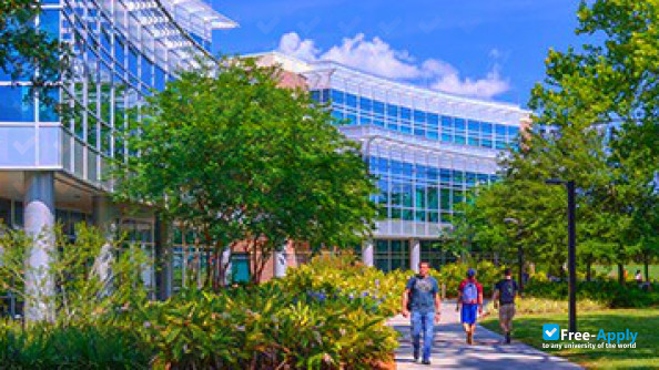 National University of Formosa photo #6