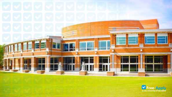 National University of Formosa photo #2