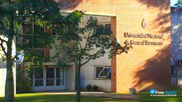 National University of General Sarmiento photo #9