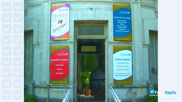 National University of General Sarmiento photo #11