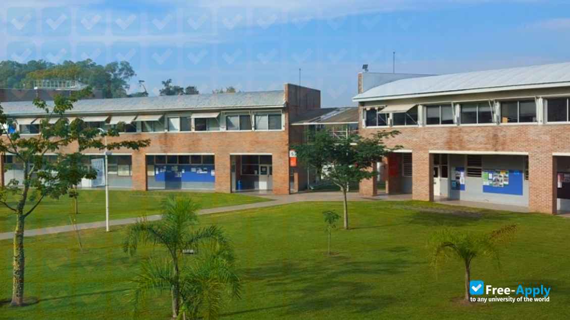 Photo de l’National University of General Sarmiento