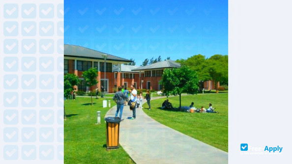 University of San Andres photo