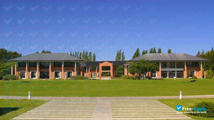 University of San Andres фотография №3