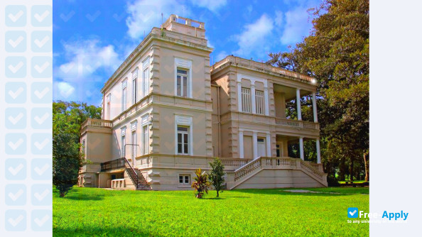 Photo de l’University of San Pablo #7