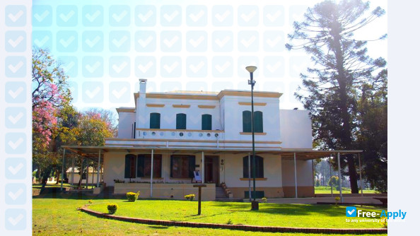 Photo de l’University of San Pablo #3