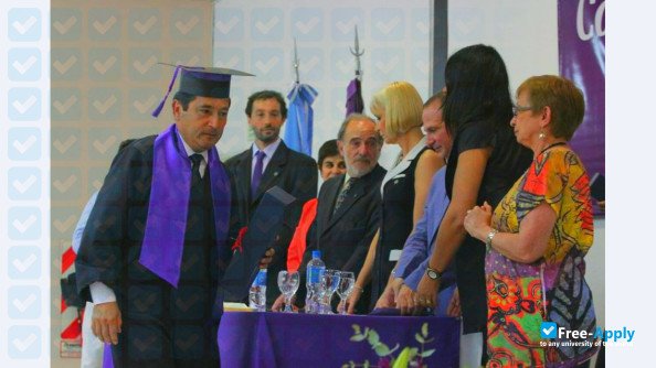 Photo de l’University of San Pablo #6