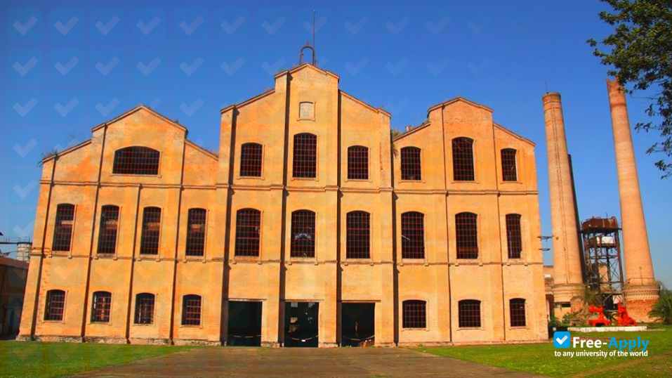 Photo de l’University of San Pablo #5